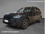 BMW X3 xDrive20d 48V Msport rif. 24174676