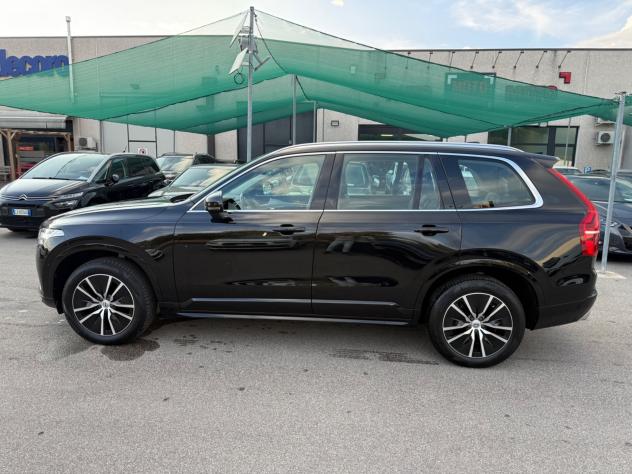 Volvo XC 90 B5 AWD Geartronic 7 posti Momentum Pro - Foto 2
