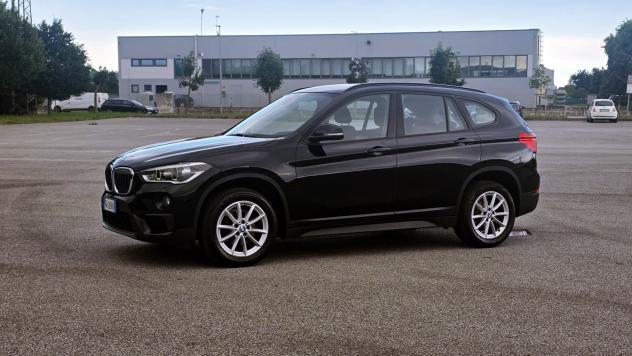 BMW X1 F48 sdrive16d ok Neopatentato - Foto 4