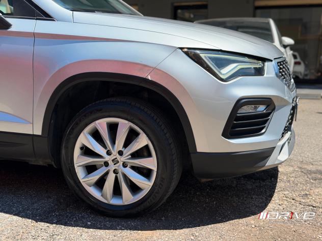 SEAT Ateca Ateca 2.0 TDI Business - Foto 7