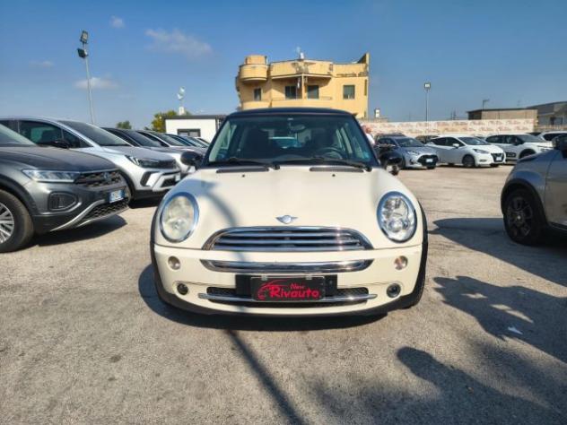 MINI Mini 1.6 16V GPL Cooper rif. 24079424