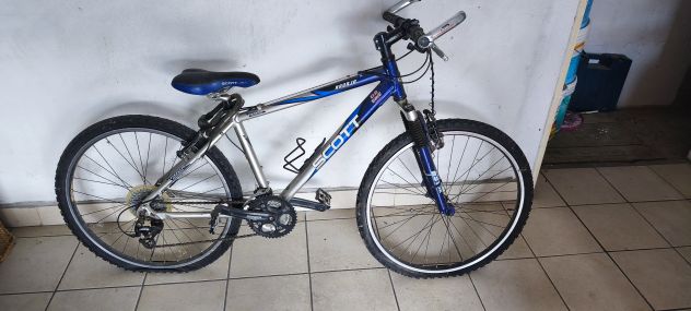 bici MTB