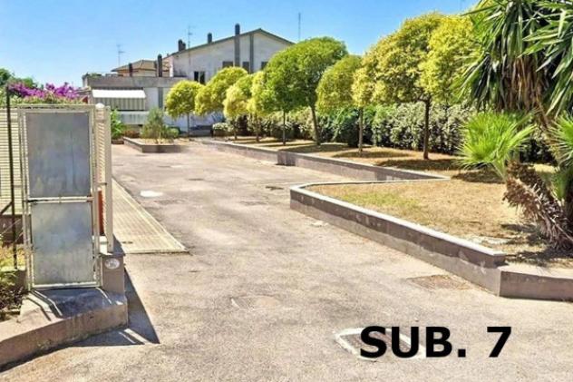 Immobile in asta di 12 m² in vendita a Anzio - Foto 3