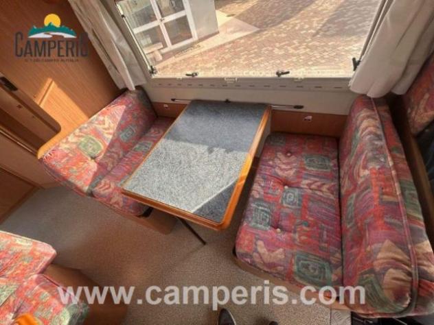 MOBILVETTA MOBILVETTA SKIPPER rif. 24166965 - Foto 7