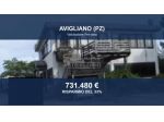 Immobile in asta di 3132 m² in vendita a Avigliano