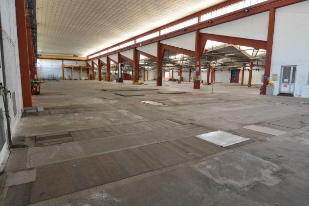 Industriale/Artigianale in vendita a Gradisca d'Isonzo - Foto 8
