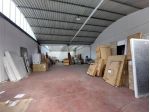 Capannone artigianale in vendita a Lugnano - Vicopisano 260 mq  Rif: 1261957