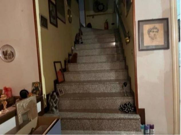 Immobile in asta di 551 m² con più di 5 locali e box auto doppio in vendita a Abano Terme - Foto 4