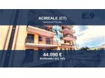 Immobile in asta di 126 m², box auto in vendita a Acireale