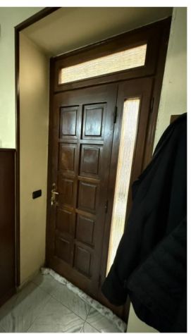 ASTA: Busto Arsizio (VA), frazione Borsano, in via Pavia abitazione su 2 livelli - Foto 5