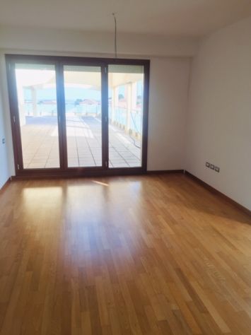 Cagliari Esclusivo Attico Pentavano mai abitato