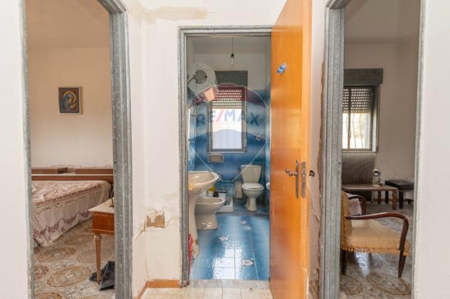 Casa Indipendente in vendita a Caltagirone, Santo Pietro - Foto 8