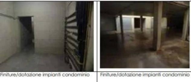 Immobile in asta di 77 m², box auto in vendita a Castelvetro Piacentino - Foto 8