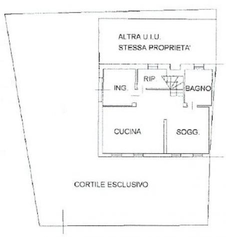 Casa Indipendente - Cavarzere . Rif.: Rif. A4762 VRG - Foto 11