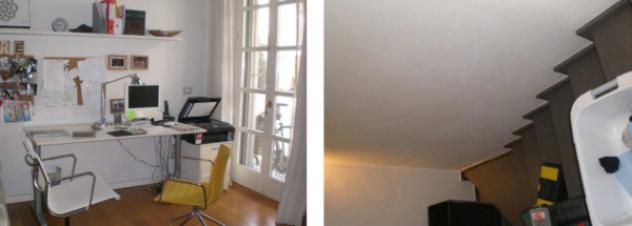 Immobile in asta di 465 m², box auto doppio in vendita a Cernusco sul Naviglio - Foto 8