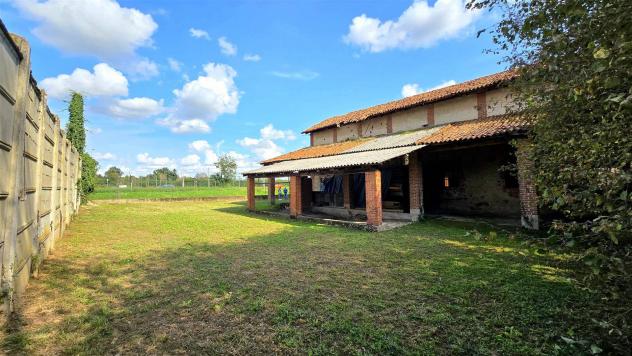 Terratetto in Vendita in zona MAGNONEVOLO con giardino - Foto 5