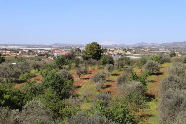 Villa singola in vendita a Chiaramonte Gulfi, Roccazzo - Foto 15