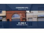 Immobile in asta di 225 m² in vendita a Codigoro