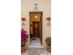 Appartamento semindipendente con garage a Erice vetta