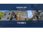 Immobile in asta di 10740 m² in vendita a Genova