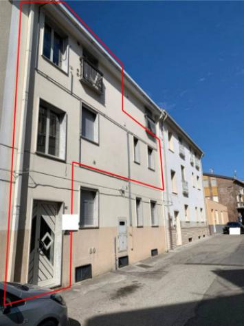Immobile in asta di 126 m² in vendita a Grassano - Foto 2