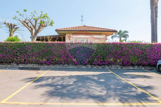 Villa a schiera in vendita a Mascali - Foto 17