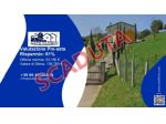 Immobile in asta di 277 m², box auto in vendita a Mongrassano