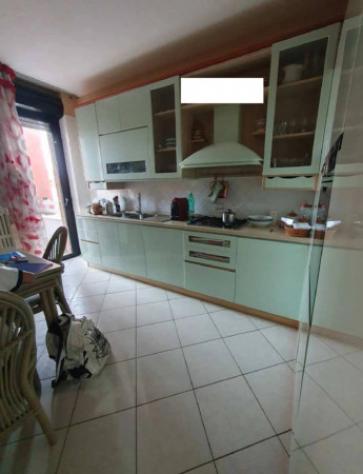 Immobile in asta di 118 m² in vendita a Orta Nova - Foto 3
