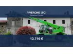 Immobile in asta di 166 m² con più di 5 locali in vendita a Piverone
