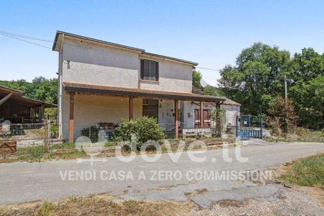 Casa indipendente di 120 m² con 5 locali in vendita a Pofi - Foto 2