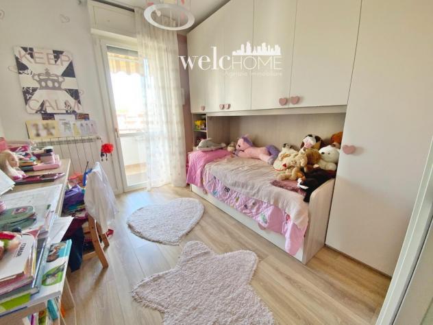 Appartamento in vendita a Mezzana - Prato 71 mq Rif: 1412057 - Foto 10