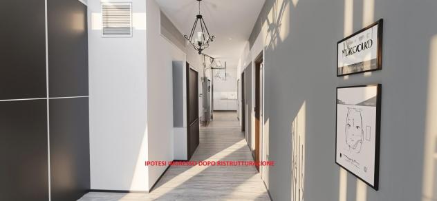 COMPLESSO “PALAZZO VICARIO” - PREZZO TRATTABILE - Foto 4