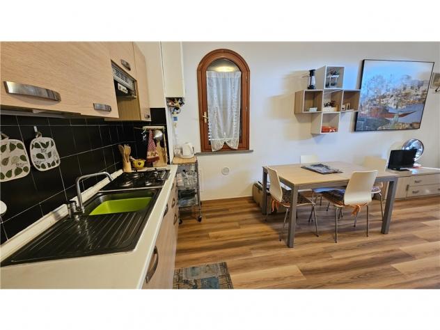 Appartamento in vendita a Castiglioncello - Rosignano Marittimo 55 mq Rif: 1418937 - Foto 8