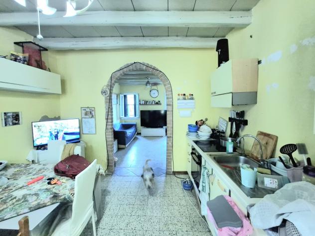 Porzione di casa in vendita a Rovigo - Foto 4