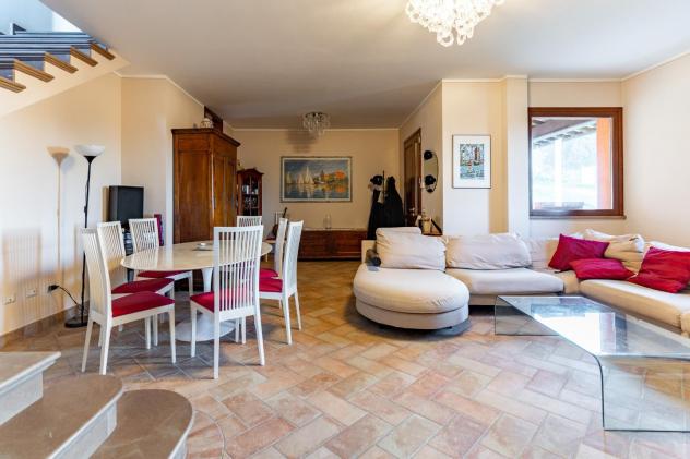 Villa in vendita a Cusignano - San Miniato 210 mq Rif: 1309570 - Foto 5