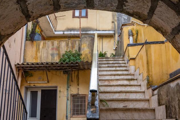 Casa Indipendente in vendita a Scicli, Centro Storico - Foto 12