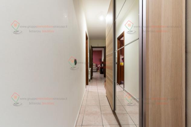 Quadrilocale in vendita a Siracusa - Foto 14
