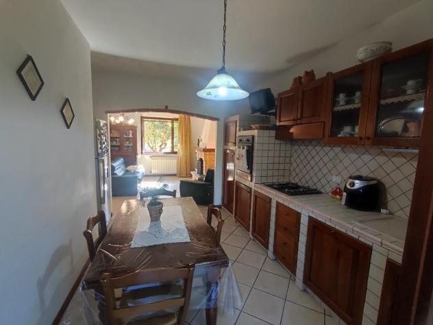 Villetta a schiera in vendita a Terricciola 140 mq Rif: 1413052 - Foto 7