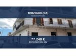 Immobile in asta di 102 m² in vendita a Terzigno