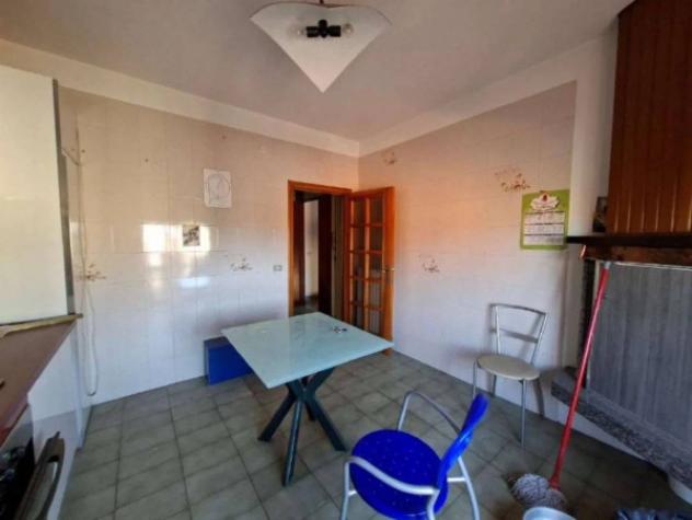 Immobile in asta di 121 m² con più di 5 locali e box auto in vendita a Treia - Foto 5