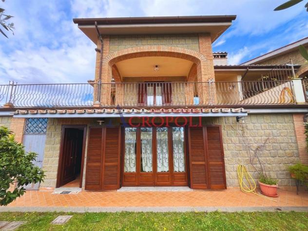 Villa bifamiliare - Rif. 2630 - Foto 4