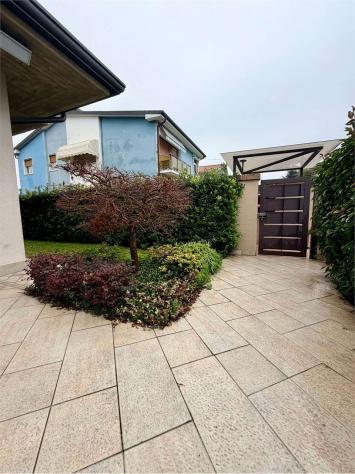 V005370 - VILLA ANGOLARE IN CLASSE A2 CON GIARDINO! - Foto 5