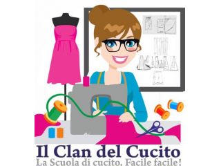 Corso cucito e modellistica sartoriale