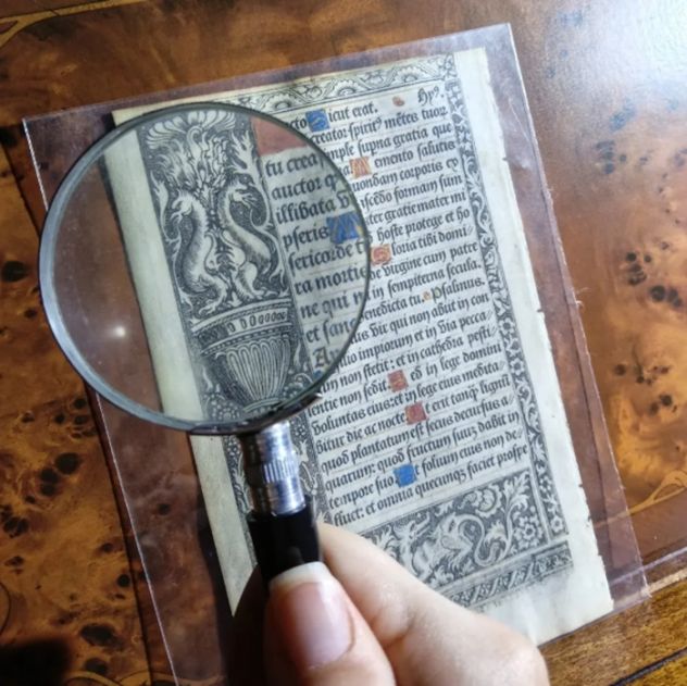 18/06 - 31/12:Il Gabinetto dei Libri rari della Wunderkammer: Visita guidata nella Casa Museo - Foto 2