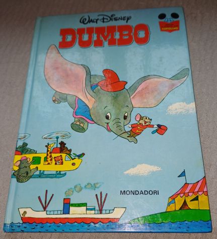 IMPARO A LEGGERE CON TOPOLINO, Walt Disney, 5 volumi. - Foto 3