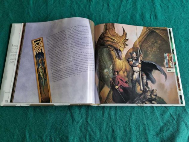 Dungeons &amp; Dragons - 30 years of adventure - Foto 3