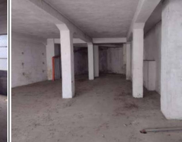 Immobile in asta di 1 m² con più di 5 locali in vendita a Montegranaro - Foto 14