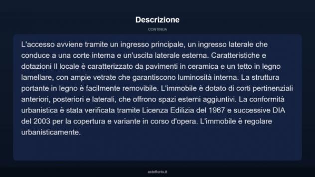 Immobile in asta di 158 m² in vendita a Pizzo - Foto 10