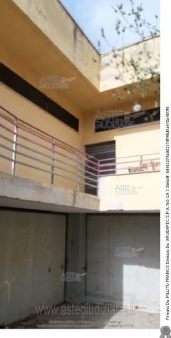 IMMOBILI-IMMOBILE COMMERCIALE-Viale Rinascita, 72, 09037 San Gavino Monreale SU, Italia - Foto 4