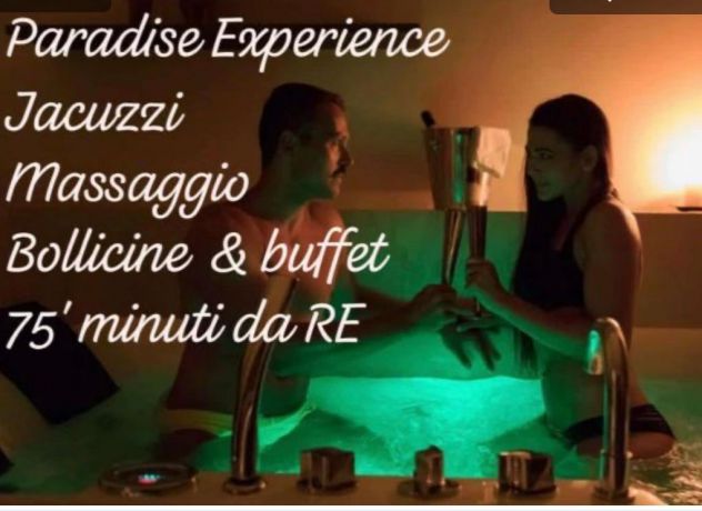 MASSAGGI OLISTICI & SPA ARMONIA RELAX E BENESSERE - Foto 3 Tel:3314934970